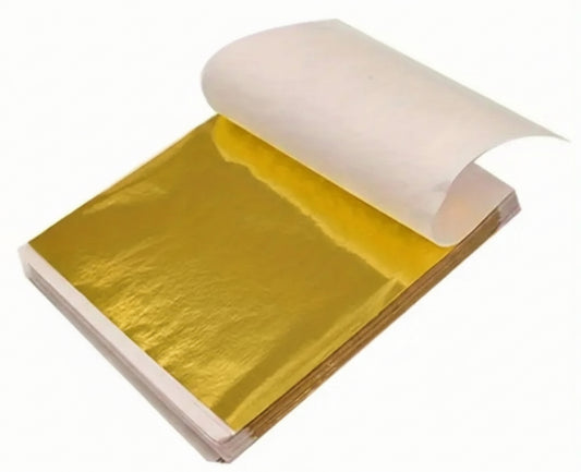 Resin Foil