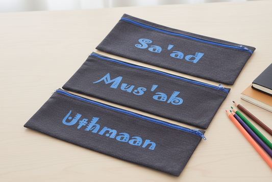 Pencil Case
