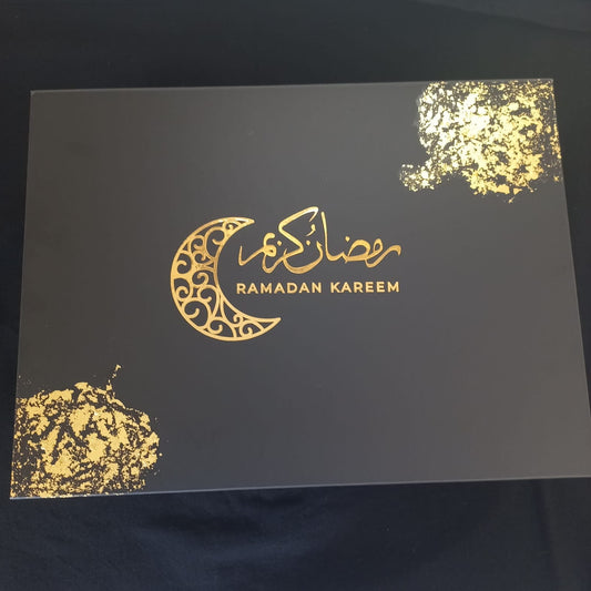 The Shifaa box