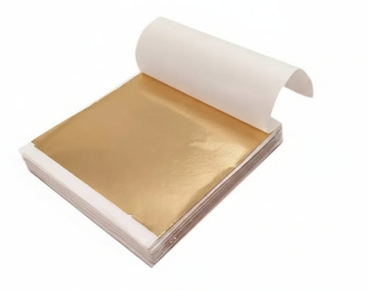 Resin Foil
